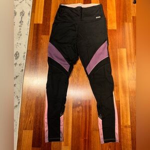 Workout pants